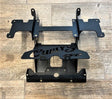 Curly's Inc Road Glide – OEM Replacement Audio Bracket