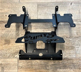 Curly's Inc Road Glide – OEM Replacement Audio Bracket