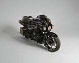 Insane Asylum Raked Outer Fairing (2014 & Up)