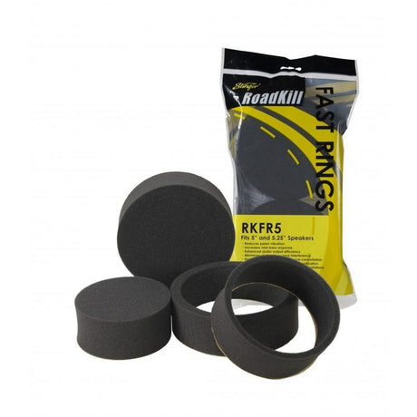 Stinger RKFR5 RoadKill Fast Ring 5 1/4