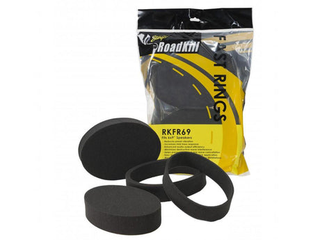 Stinger RKFR69 RoadKill Fast Ring 6x9