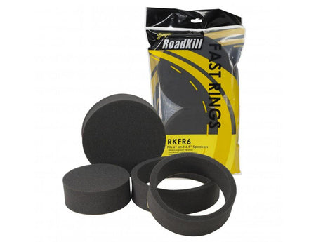 Stinger RKFR6 RoadKill Fast Ring 6.5"
