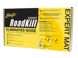 Stinger RKX36B RoadKill Expert Bulk Kit, 9 Sheets 18" X 32" =36 Sq. Ft.