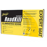 Stinger RKX36B RoadKill Expert Bulk Kit, 9 Sheets 18" X 32" =36 Sq. Ft.