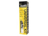 Stinger RKX4 Roadkill Expert Universal 2 PC, 12" X 24" = 4 Sq. Ft.