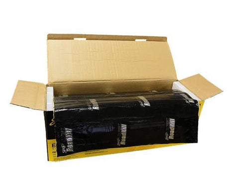 Stinger RKX80B RoadKill's Expert Bulk Pack is the ideal solution for any shop looking to kill noise, DOA.