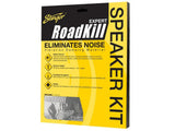 Stinger RKXSK Roadkill Expert Speaker Kit, 2 PCS
