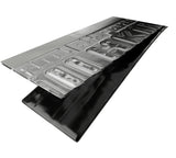 Stinger RKXTK RoadKill Trunk Kit, 10 Sheets, 12" X 24" 20 Sq. Ft.