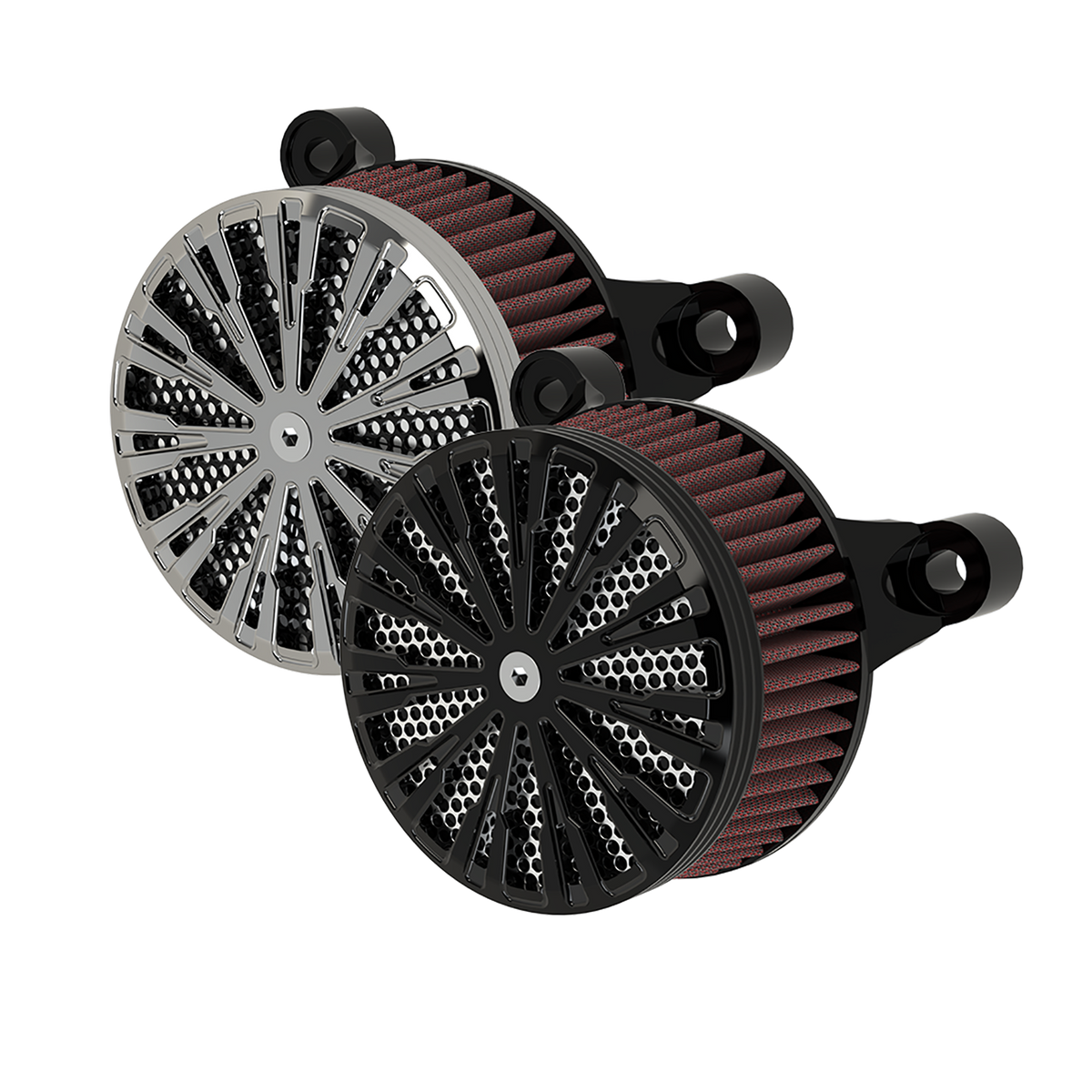 Roulette Matching Air Cleaner