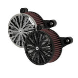 Roulette Matching Air Cleaner