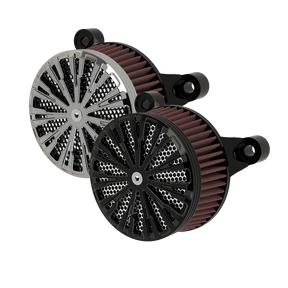 Roulette Matching Air Cleaner