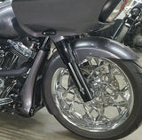 Voodoo Rider Series© Chinspoiler 00-21+