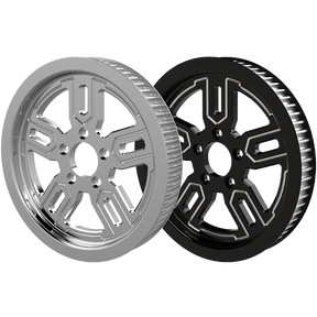 Race Tech matching pulley