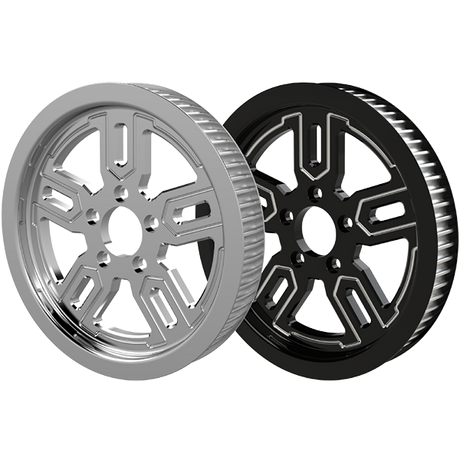 Race Tech matching pulley