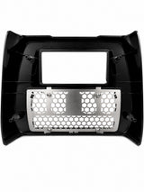 Curly's Inc Radiator Guard