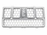 Curly's Inc Radiator Guard