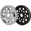Regal matching pulley
