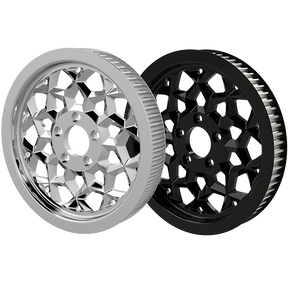 Regal matching pulley