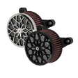 Regal matching air cleaner
