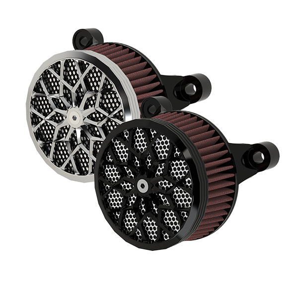 Regal matching air cleaner