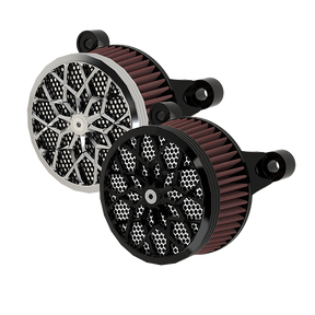 Regal matching air cleaner