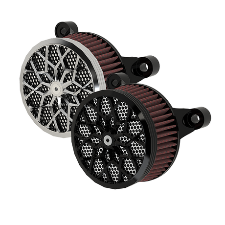 Regal matching air cleaner