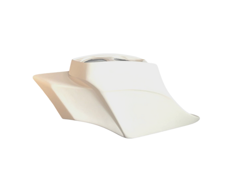 Insane Asylum Rehab 3.0 Drop Rail Audio Bags