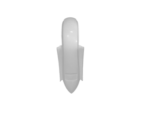 Insane Asylum Rehab Jr. Rear Fender