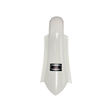 Insane Asylum Rehab Rear Fender