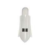 Insane Asylum Rehab Rear Fender