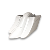 Insane Asylum Rehab Rear Fender