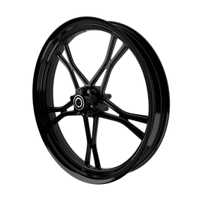 RetroSpec 10 Indian Black Wheels