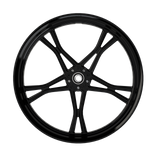 RetroSpec 10 Harley V-Rod Black Wheels