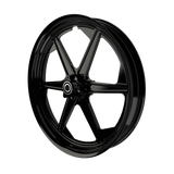 RetroSpec 11 Harley Pan America Black Wheels