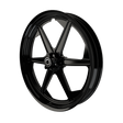 RetroSpec 11 Harley V-Rod Black Wheels