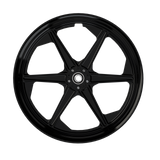 RetroSpec 11 Harley Pan America Black Wheels