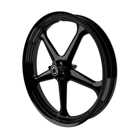 RetroSpec 12 Harley Touring Black Wheels