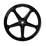RetroSpec 12 Harley Pan America Black Wheels