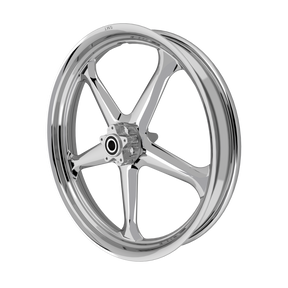 RetroSpec 12 Indian Chrome Wheels