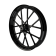 RetroSpec 13 Harley V-Rod Black Wheels