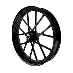 RetroSpec 13 Harley V-Rod Black Wheels