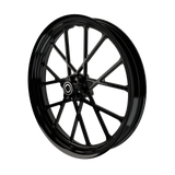 RetroSpec 13 Harley Touring Black Wheels