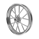 RetroSpec 13 Harley Touring Chrome Wheels