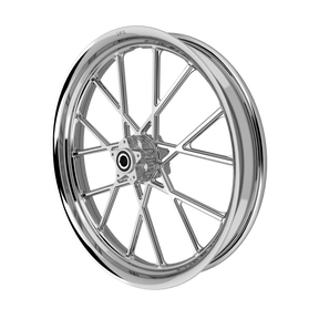 RetroSpec 13 Harley Touring Chrome Wheels