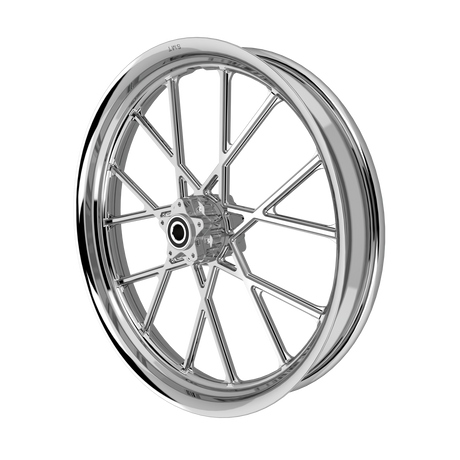 RetroSpec 13 Harley Softail | Dyna | Sportster Chrome Wheels