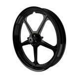 RetroSpec 14 Harley V-Rod Black Wheels