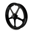 RetroSpec 14 Harley Touring Black Wheels