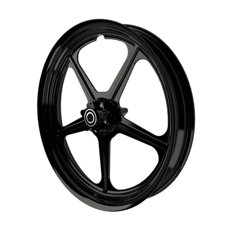 RetroSpec 14 Harley Pan America Black Wheels