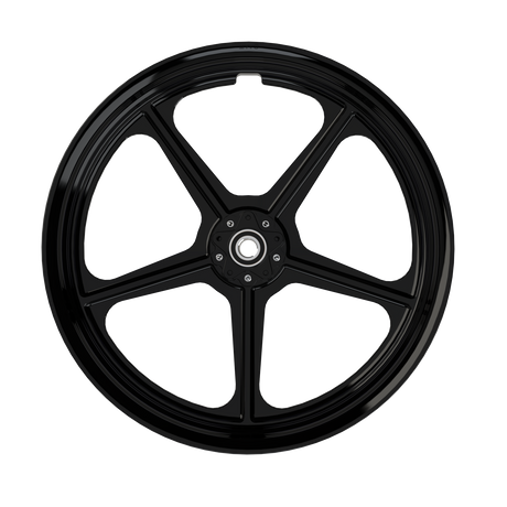 RetroSpec 14 Harley Touring Black Wheels
