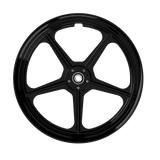RetroSpec 14 Harley Pan America Black Wheels